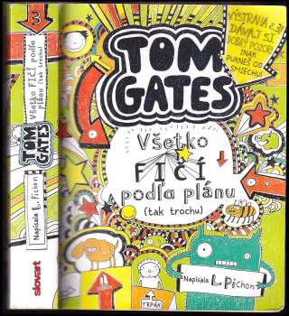 Tom Gates