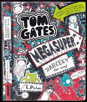Tom Gates