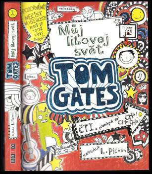 Tom Gates