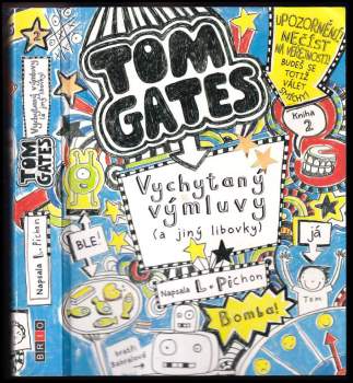 Tom Gates