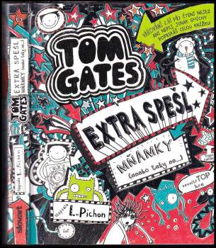 Tom Gates