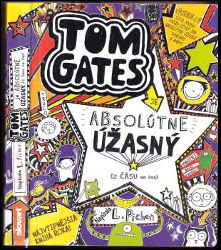 Tom Gates