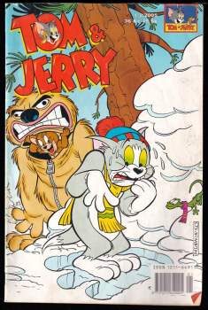 Tom & Jerry 1-2/2005