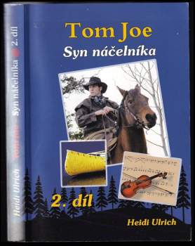 Tom Joe Syn náčelníka 2. díl
