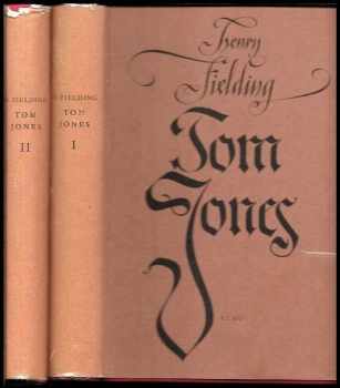 Henry Fielding: Tom Jones