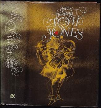 Tom Jones : 1.-2.díl