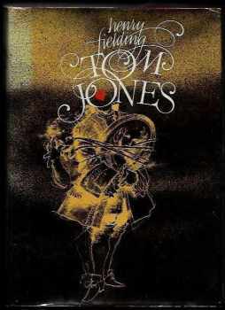 Tom Jones : 1.-2.díl