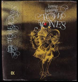 Henry Fielding: Tom Jones