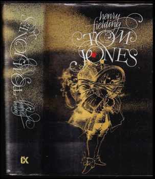Henry Fielding: Tom Jones