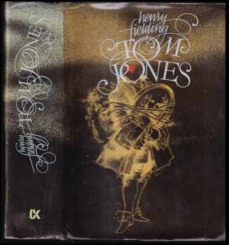 Tom Jones : 1.-2.díl