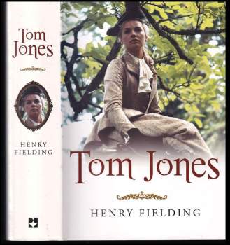 Henry Fielding: Tom Jones