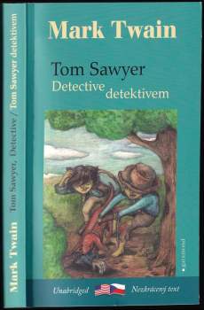 Tom Sawyer, detective