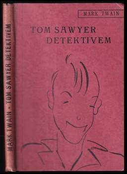 Tom Sawyer detektivem