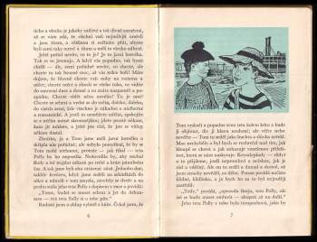 Mark Twain: Tom Sawyer detektivem