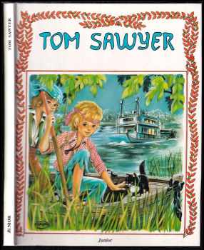 Marie-José Maury: Tom Sawyer