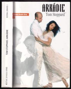 Tom Stoppard, Arkádie
