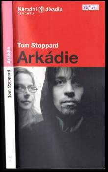 Tom Stoppard: Tom Stoppard, Arkádie