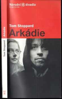 Tom Stoppard, Arkádie