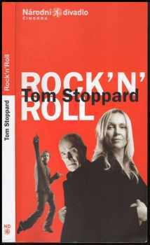 Tom Stoppard, Rock'n'roll