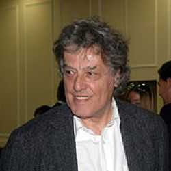 Tom Stoppard