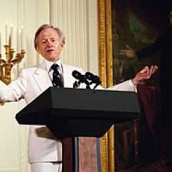 Tom Wolfe