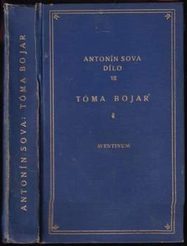 Tóma Bojar