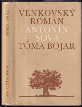 Tóma Bojar