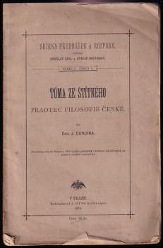 Tóma ze Štítného