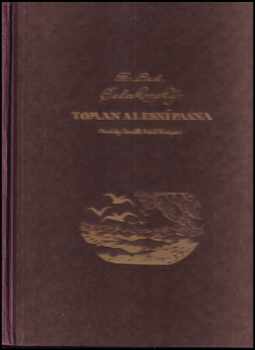 Toman a lesní panna