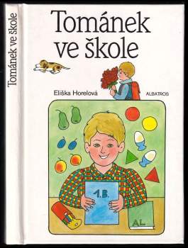 Tománek ve škole