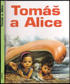 Tomáš a Alice