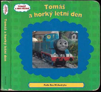 Tomáš a horký letní den