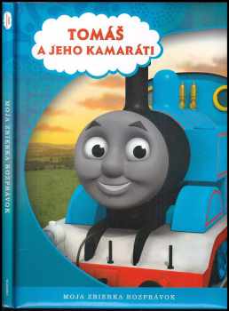 Tomáš a jeho kamaráti