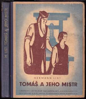 Tomáš a jeho mistr