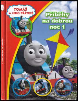 Tomáš a jeho přátelé