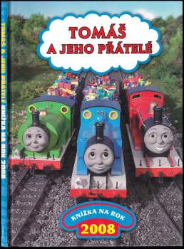 Tomáš a jeho přátelé