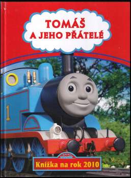 Tomáš a jeho přátelé