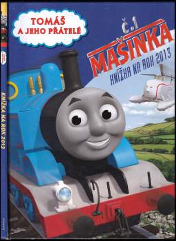 Tomáš a jeho přátelé