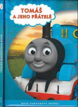 Tomáš a jeho přátelé