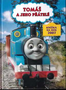 Tomáš a jeho přátelé