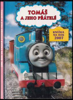 Tomáš a jeho přátelé