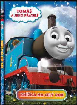 Tomáš a jeho přátelé