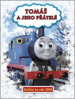 Tomáš a jeho přátelé