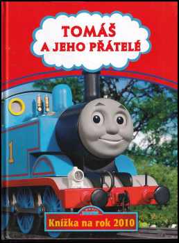 Tomáš a jeho přátelé
