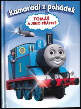 Tomáš a jeho přátelé z ostrova Sodor