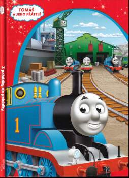 Tomáš a jeho přátelé z ostrova Sodor