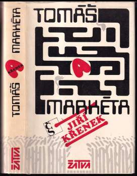 Tomáš a Markéta