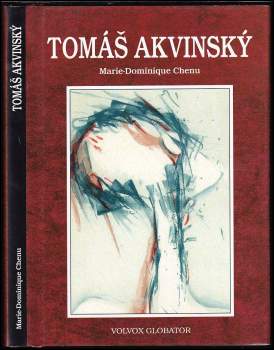 Tomáš Akvinský