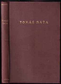 Tomáš Baťa