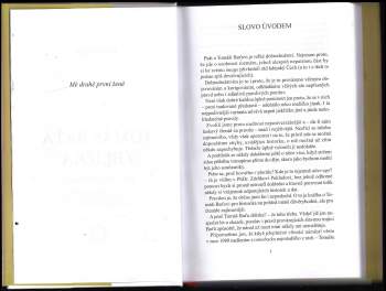 Pavel Hajný: Tomáš Baťa zblízka